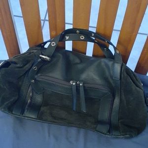 Abellucci satchel